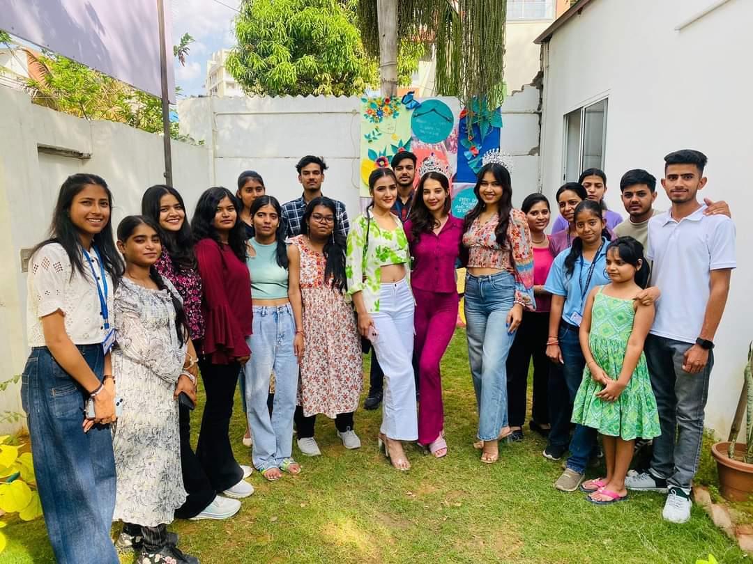 Neewara Academy of Design Jaipur Student Work & Events photo 82